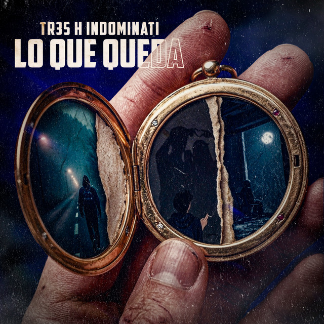 tr3s h indominati – Lo Que Queda