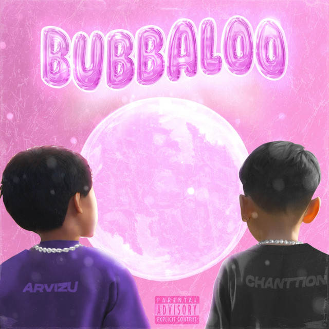 Bubbaloo cover art