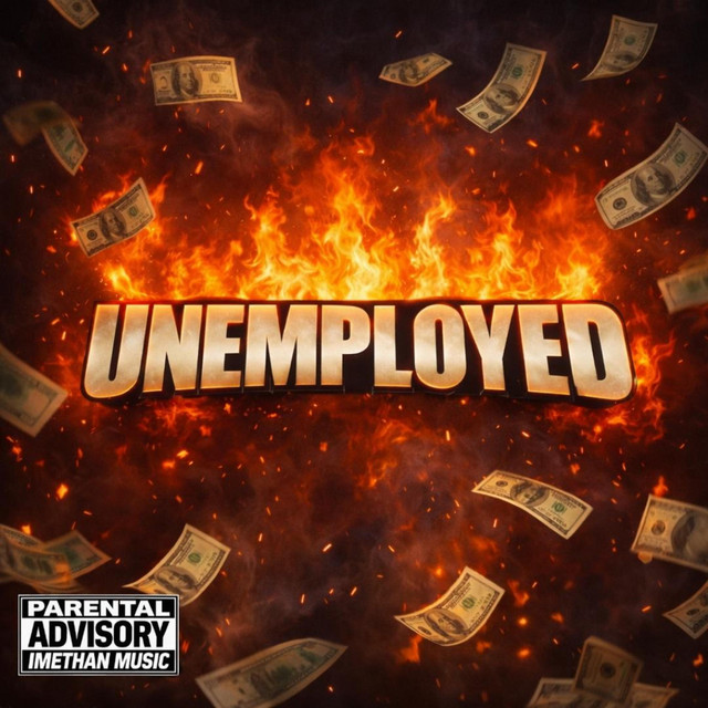 Unemployed cover art