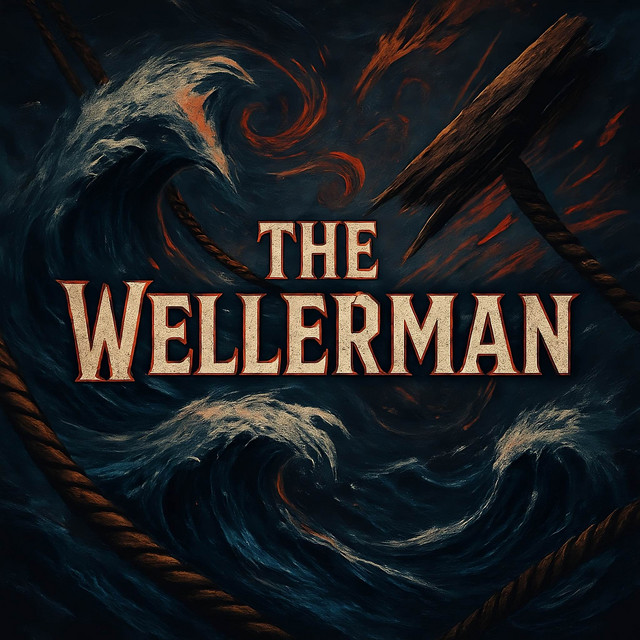 The Wellerman - Metal Remix