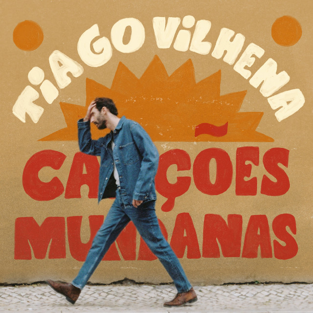 Canções Mundanas cover art