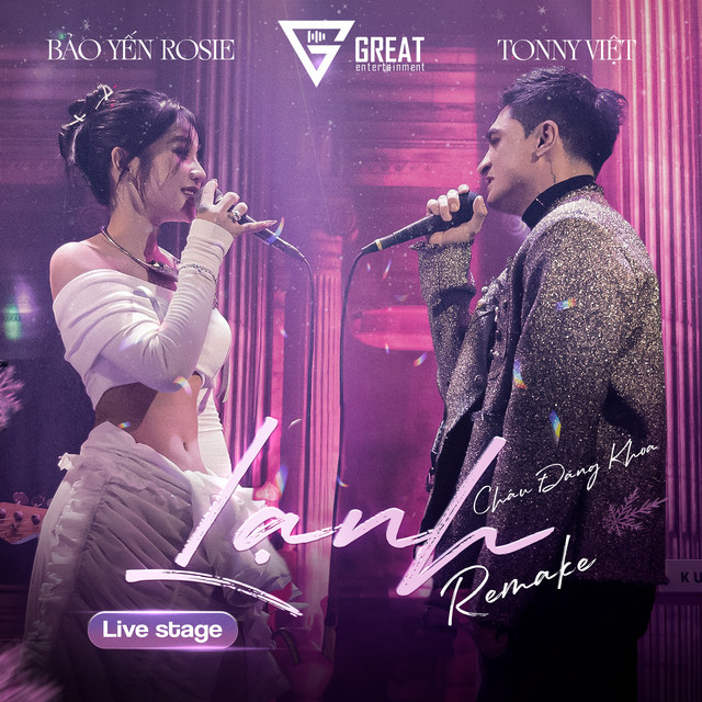 Lạnh cover