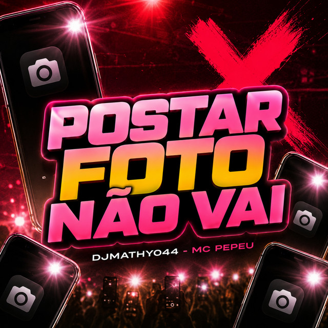 Postar Foto Não Vai