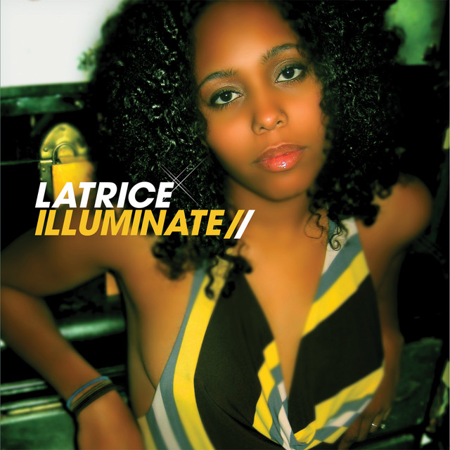 Illuminate cover art