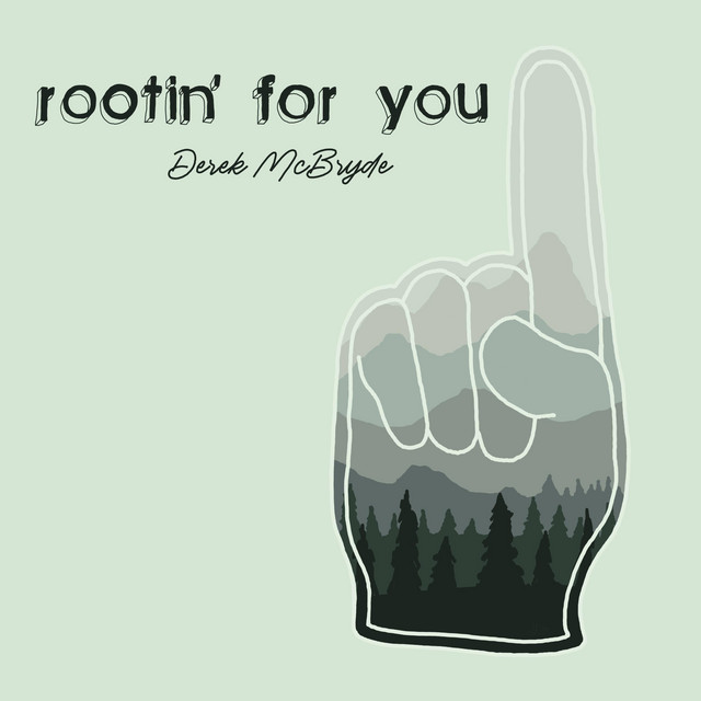 Rootin' for You