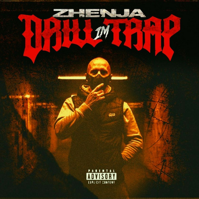 Drill Im Trap cover art