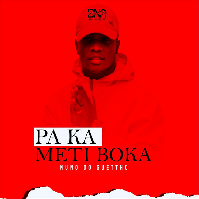 Pa Ka Meti Boka