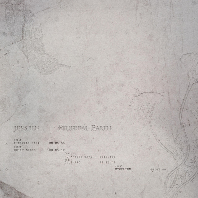 Ethereal Earth