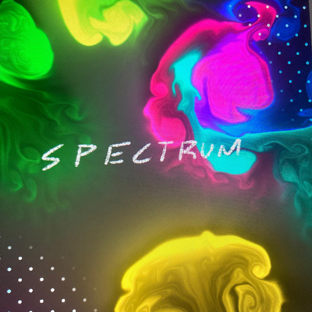 Spectrum - Single by Spark Music | Spotify