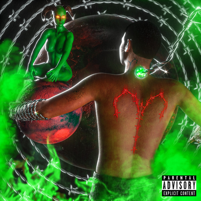 Jpg Dress cover art