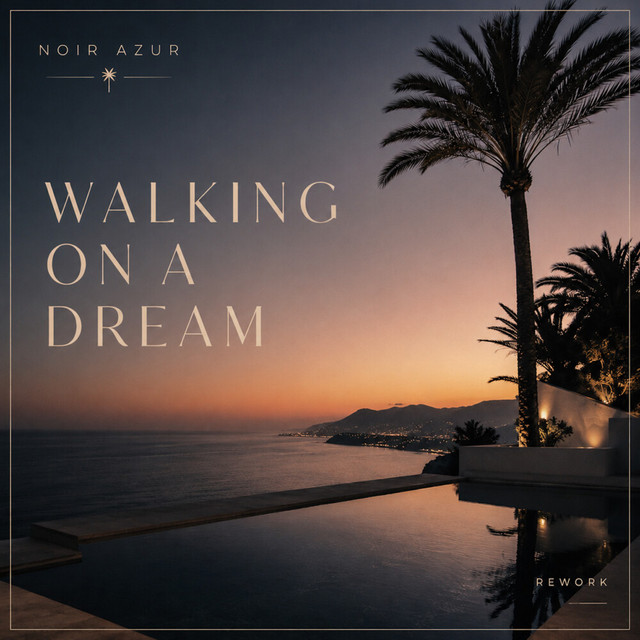 Walking On A Dream cover