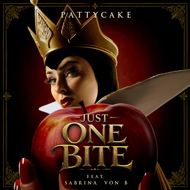 Just One Bite