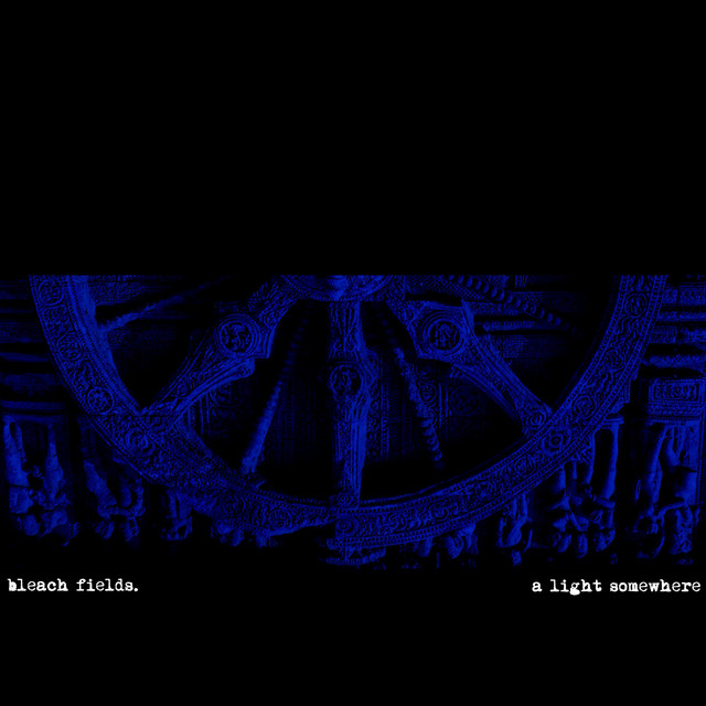 A Light Somewhere cover art