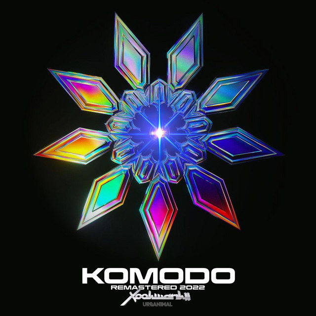 Komodo (Remastered 2022)
