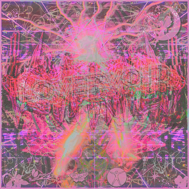 Fairie Face the Ether cover art