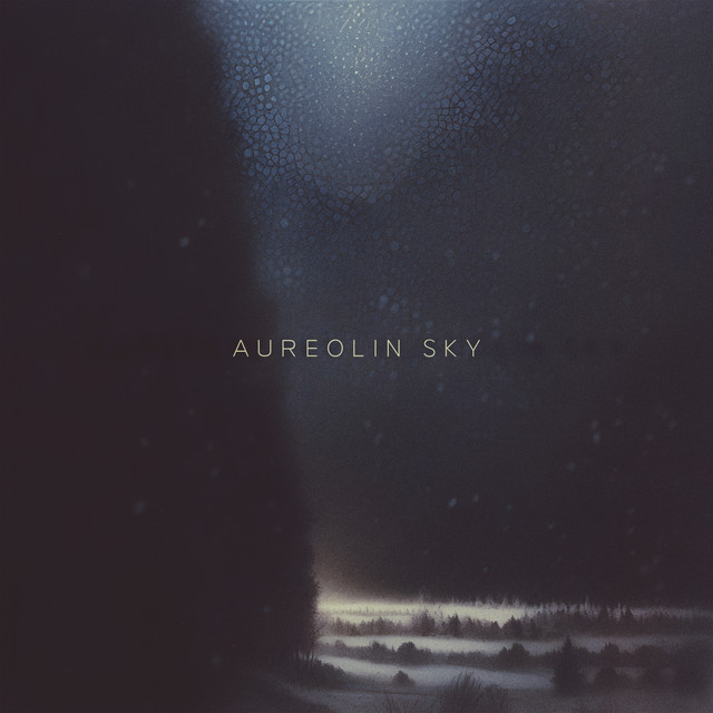 Snowcap cover art