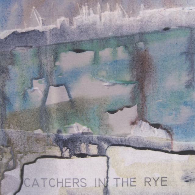 Catchers in the Rye Photo