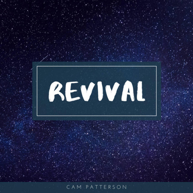 Revival cover art