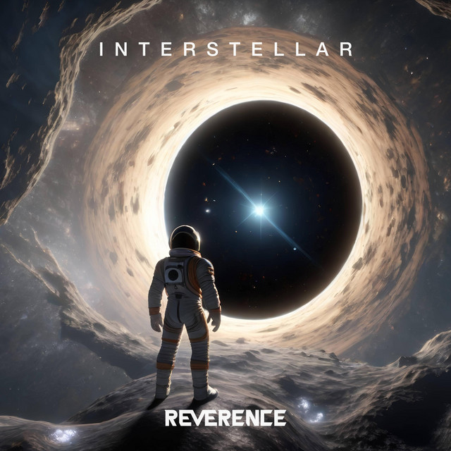 Interstellar cover art