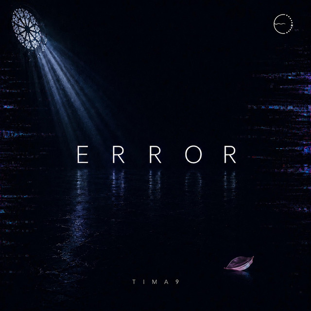 ERROR by TIMA9, cover art