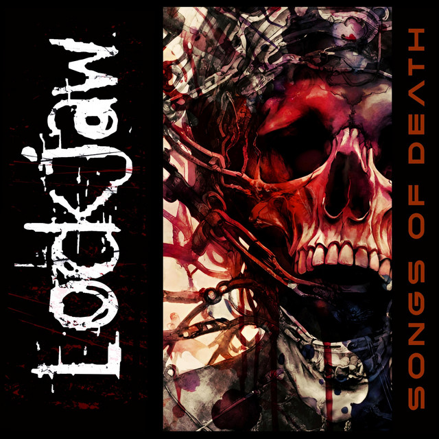Songs of Death cover art