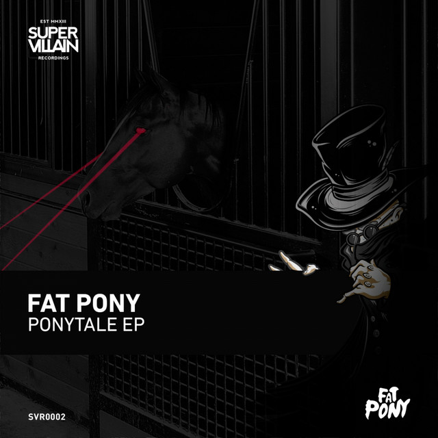 Big G - Ponyginal Mix cover art