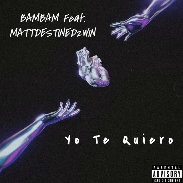 BAMBAM