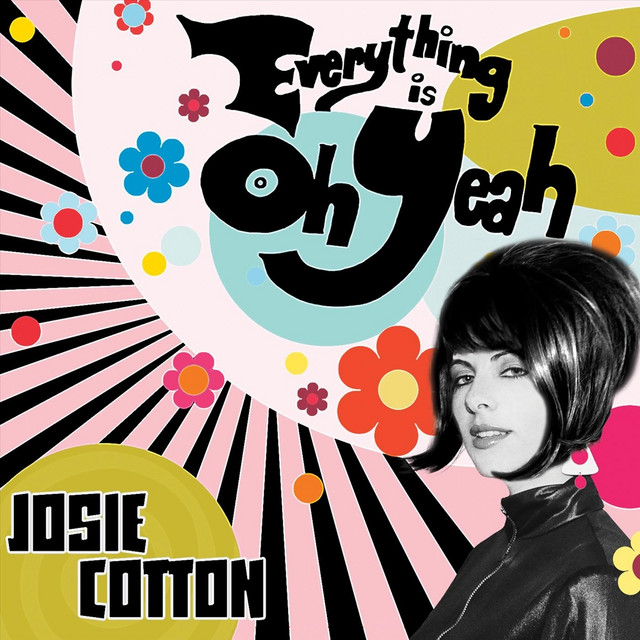 Everything is Oh Yeah cover art