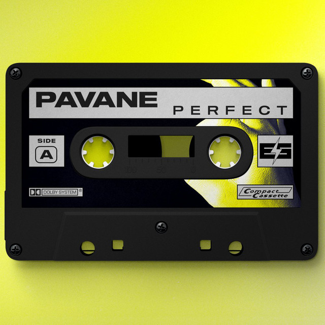 Perfect album art