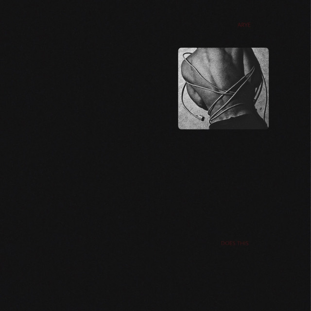 Does This cover art