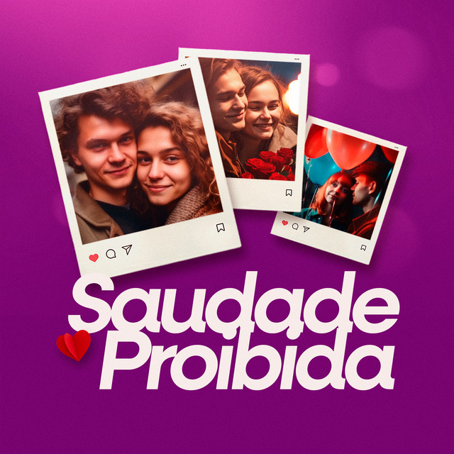 Saudade Proibida