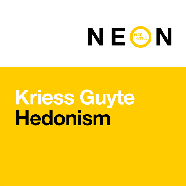 Hedonism album art