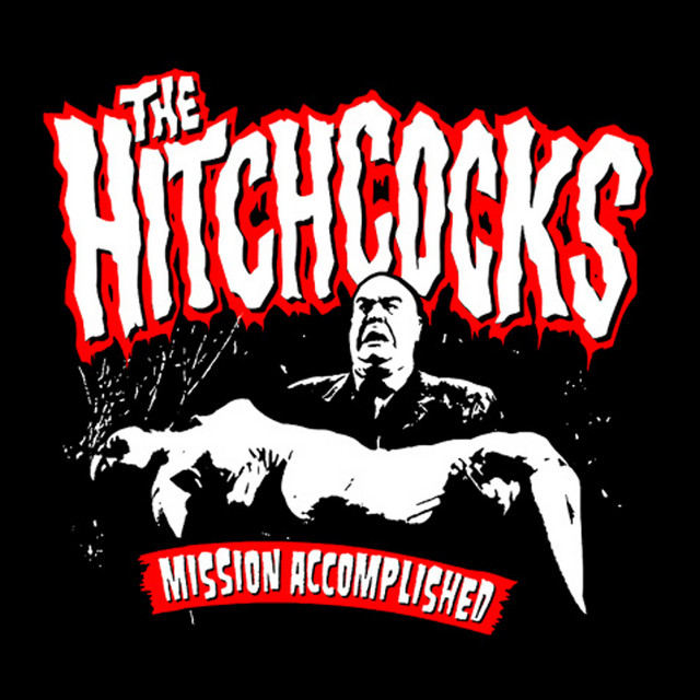 Mission Accomplished (Deluxe Edition) cover