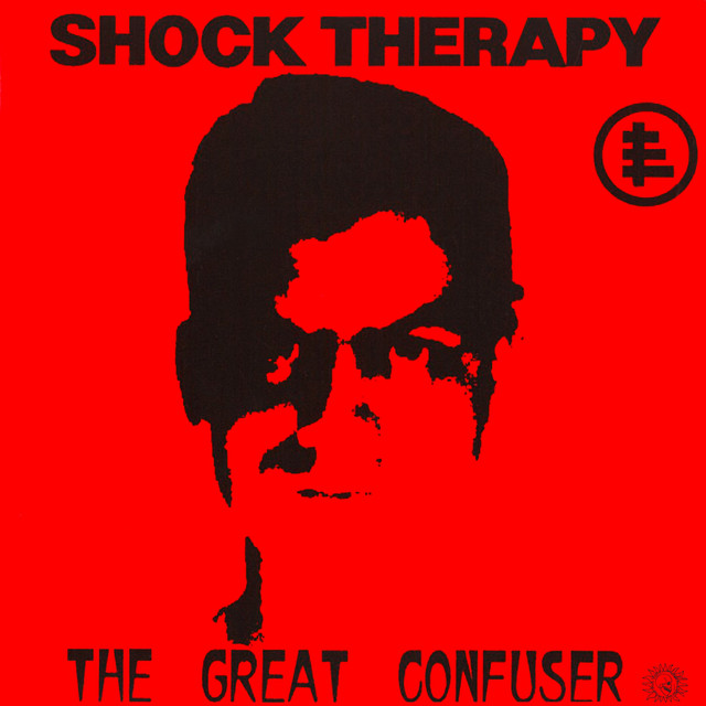 The Great Confuser cover art