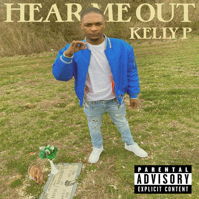 Hear Me Out cover art