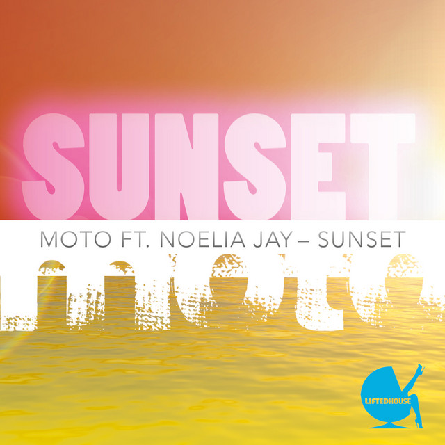 Sunset - Radio Edit