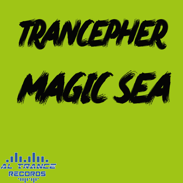 Magic Sea cover art