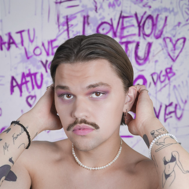 LOVEYOUAATU cover art