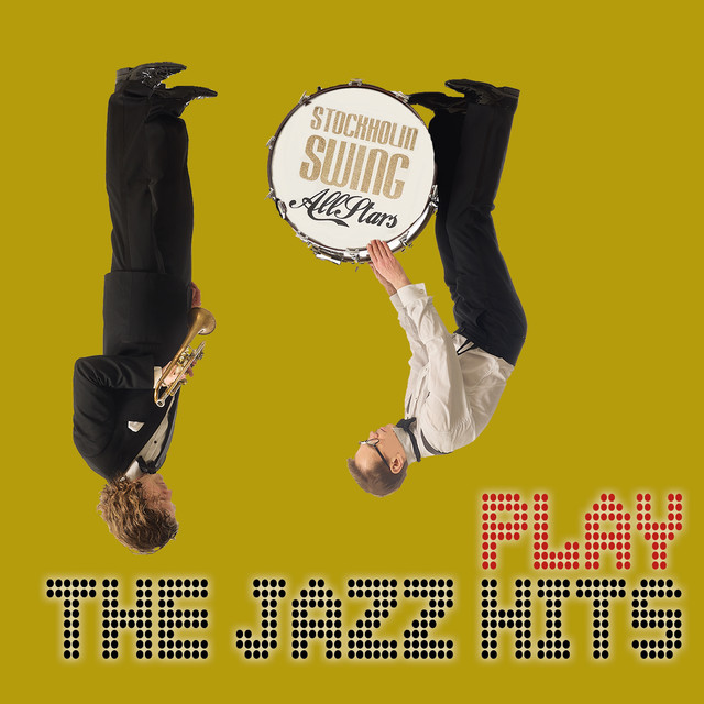 Play the Jazz Hits cover art