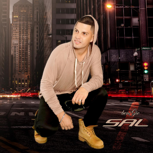 Sal cover art