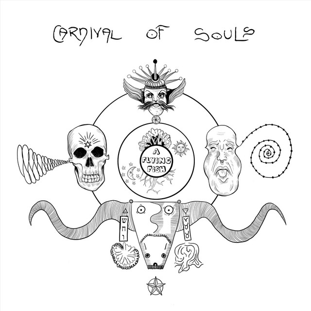 Carnival of Souls cover