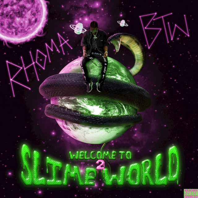 Fucc The Rulez cover art