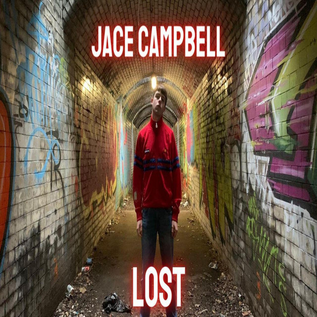 Lost cover