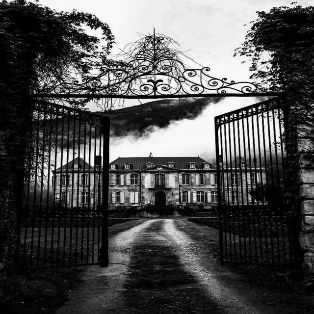 Haunted House