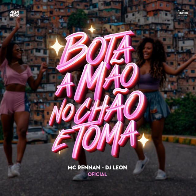 Bota a Mão no Chão e Toma