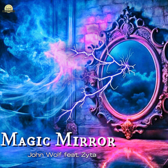 Magic Mirror album art
