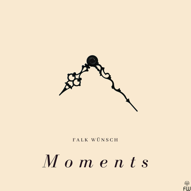 Moments cover art