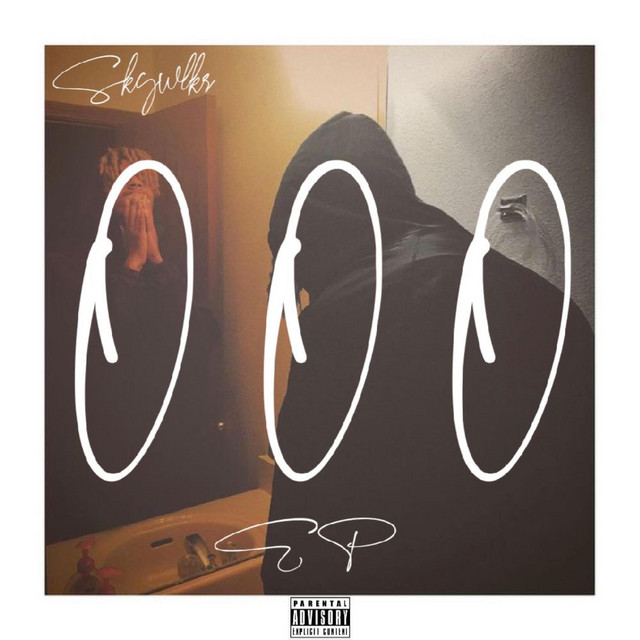 000 EP cover art