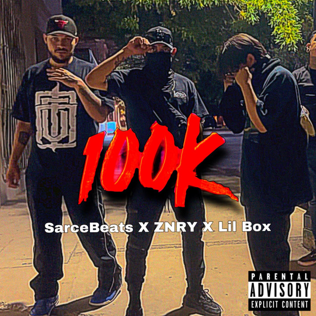 100K