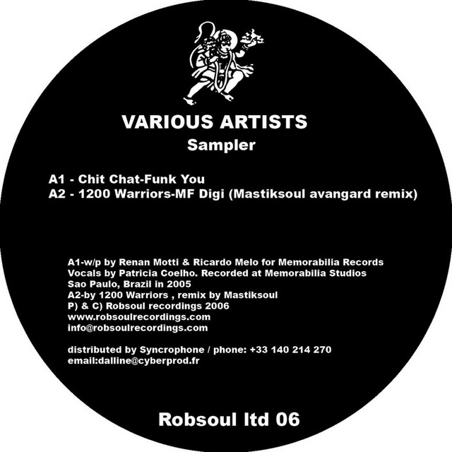 Sampler cover